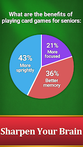 Solitaire: Big Card Games