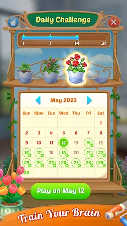 Game screenshot Solitaire Zen:Home Design mod apk