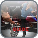 Strategy For WWE 2K17 New icon
