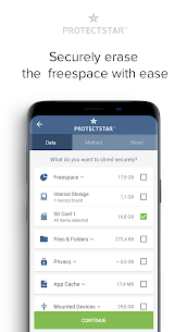 Secure Erase iShredder 7.0.12 Apk 3