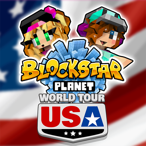 BlockStarPlanet - Apps on Google Play