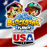 BlockStarPlanet icon