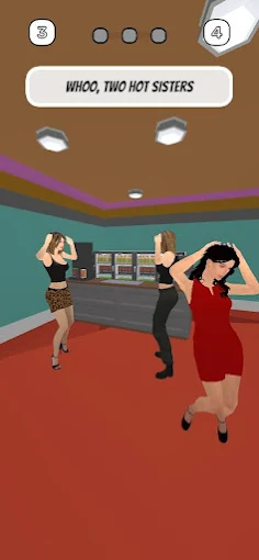 Fast and Curious - Screenshot 4