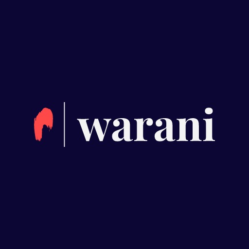 Warani Food logo