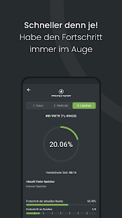 Sicher Löschen mit iShredder Screenshot
