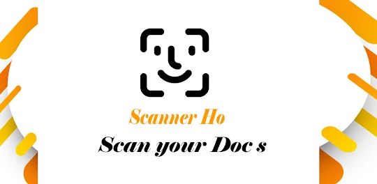 ScanerHo - Scan the docs