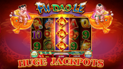 88 Fortunes Casino Games & Free Slot Machine Games 4.0.02 Screenshots 3