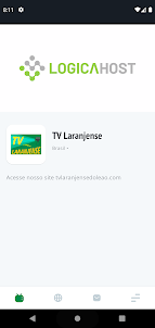 TV Laranjense