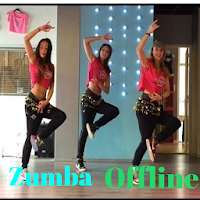 Zumba Dance Workout Offline