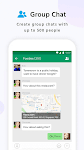 screenshot of MiChat Lite-Chat, Make Friends