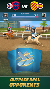 Racehorse Rivals