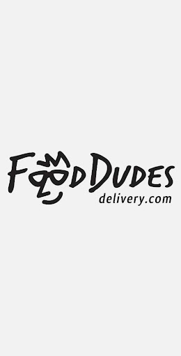 Android application Food Dudes - Food Delivery screenshort