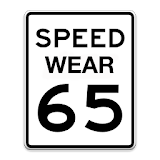 Speed for Wear icon