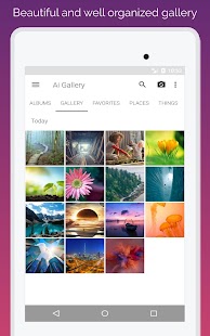 Ai. Gallery Screenshot