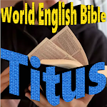 Cover Image of Baixar Titus Bible Audio  APK