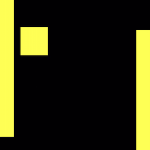 Switch Pong logo