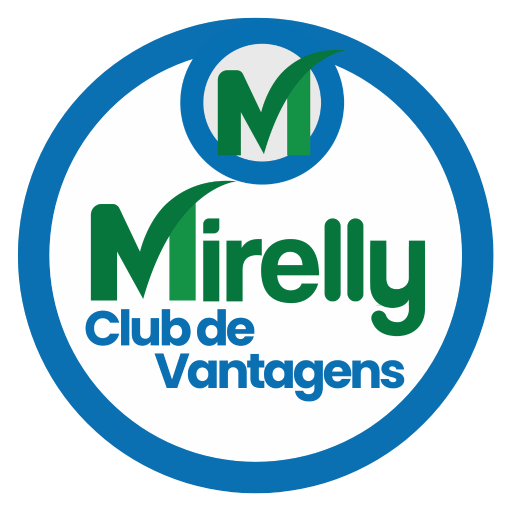 Mirelly logo