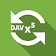DAVx⁵ - CalDAV CardDAV WebDAV icon