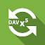 DAVx⁵ – CalDAV CardDAV WebDAV Mod Apk 4.01 (Paid for free)(Full)