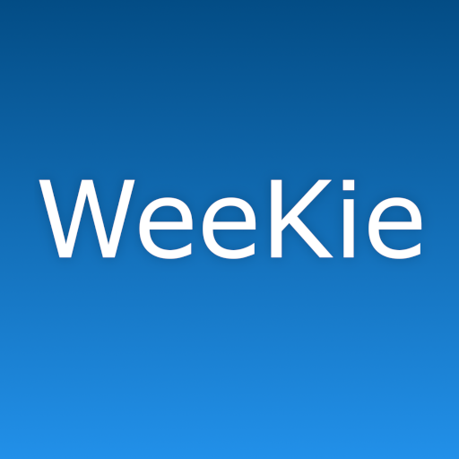 WeeKie  Icon
