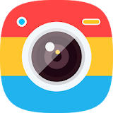 Camera Selfie For Oppo- Wonder Camera icon