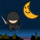Morphite Adventure Ninja icon