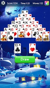 Solitaire Collection Fun MOD APK (Unlimited Money) Download 6