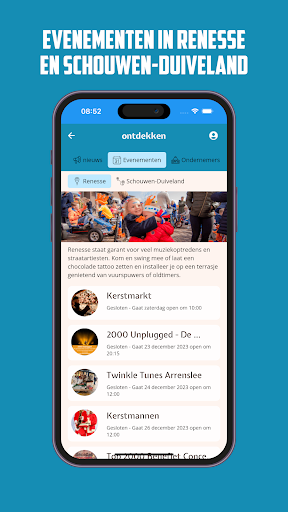 renesse Screen 3
