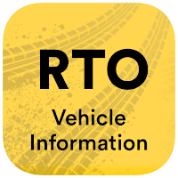 Car Info: RTO Vehicle Information