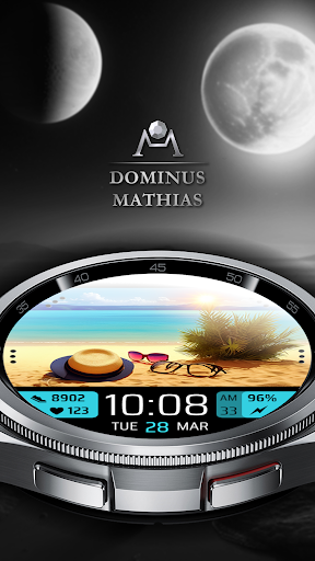 DM | 060 Summer Nature Fest Screen 2