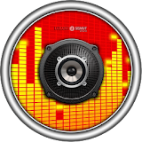 MP3 Player Droid icon