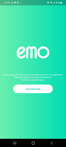 emoPOS Screen 3