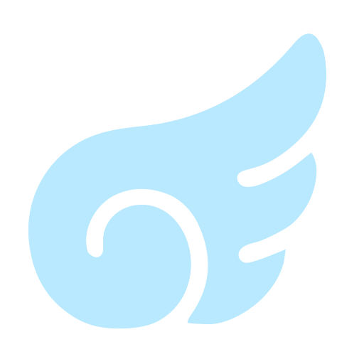 아이위시 - 전국민 소원들어주기 프로젝트! logo
