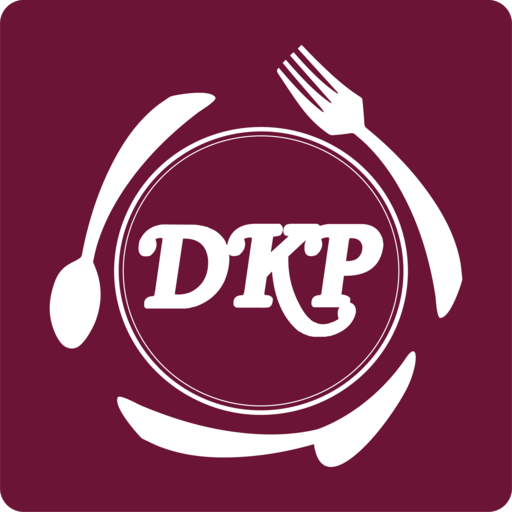DKP Driver logo