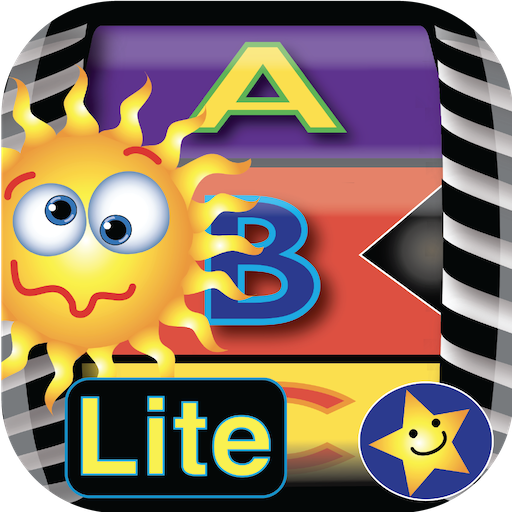 Silly Spin ABC LITE  Icon