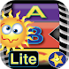 Silly Spin ABC LITE - Androidアプリ