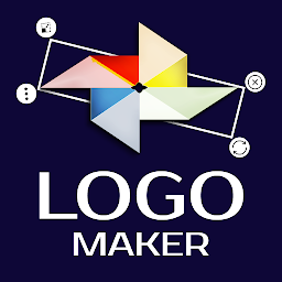 Icon image Logo Maker Graphic design logo