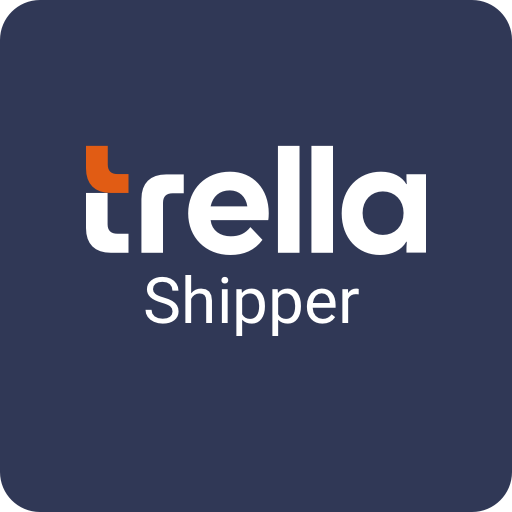 Trella: Shipper logo