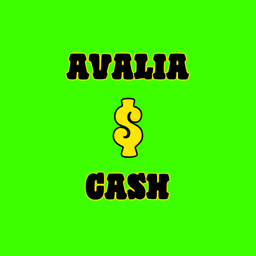Avalia Cash: Money Looks