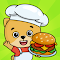 Bimi Boo Kids Learning Games for Toddlers FZ- - Game 1
