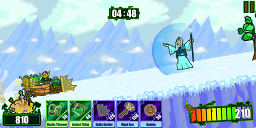 Goblins Cartmageddon