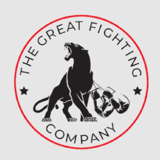 The Great Fighting Company logo