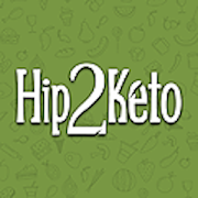 Hip2Keto -The Best Keto App With Delicious Recipes