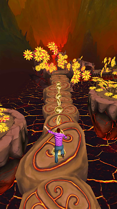 Endless Run Oz - Screenshot 4