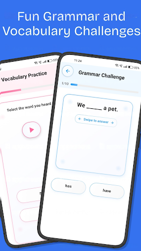 Lexora Learn  Speak English