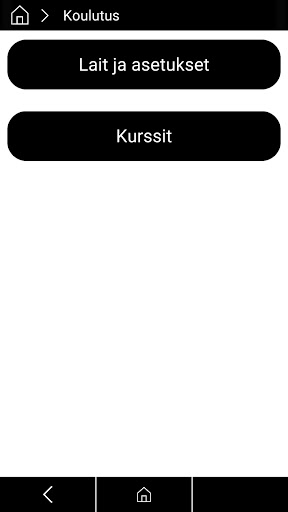 Vartija Opas Screen 2
