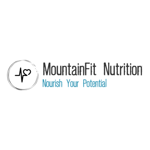 MountainFit Nutrition logo