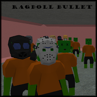 Ragdoll Bullet