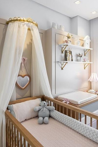 Baby Furniture Screen 2