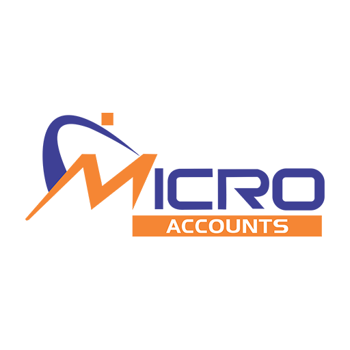 Micro Account logo